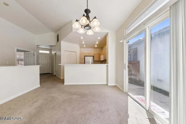 $3,500 | 709 Caughlin Glen, Reno, NV 89519
