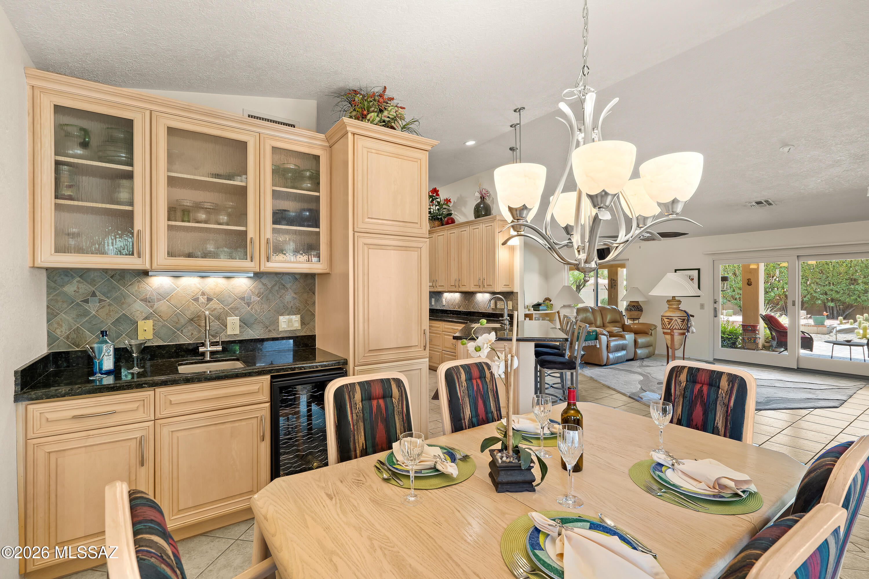 65885 East Desert Ridge Drive Tucson, AZ 85739 - Photo 14 of 35