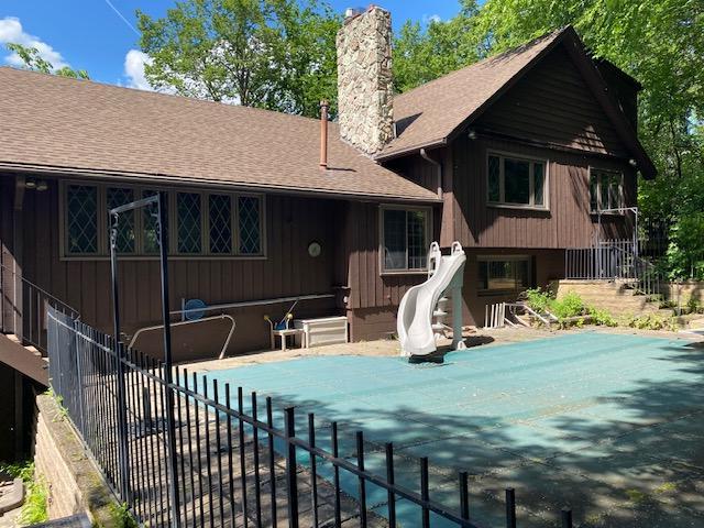 9001 Poplar Bridge Road Bloomington, MN 55437 - Photo 18 of 47