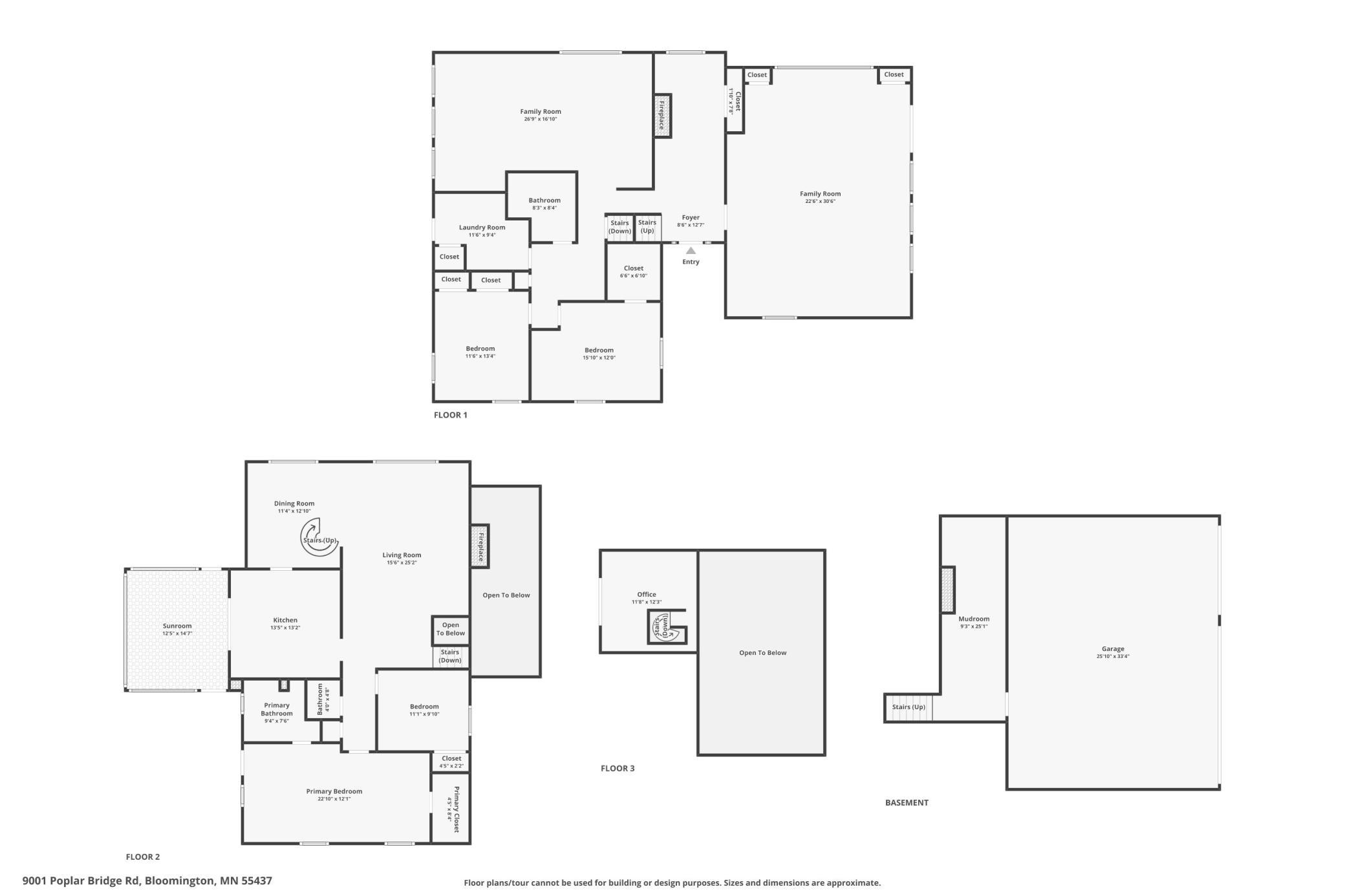 9001 Poplar Bridge Road Bloomington, MN 55437 - Photo 41 of 47