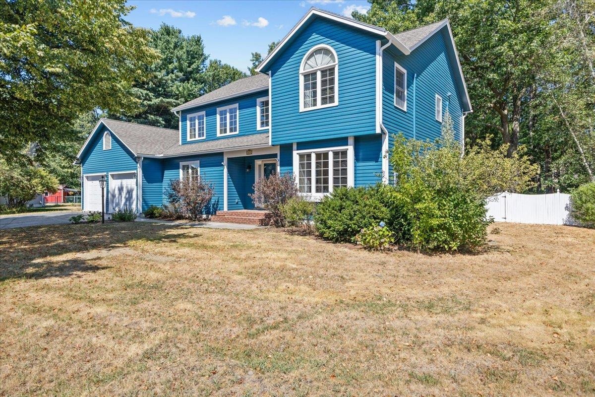 50 Cedar Creek Road Colchester, VT 05446 - Photo 1 of 42 Gallery Image 1