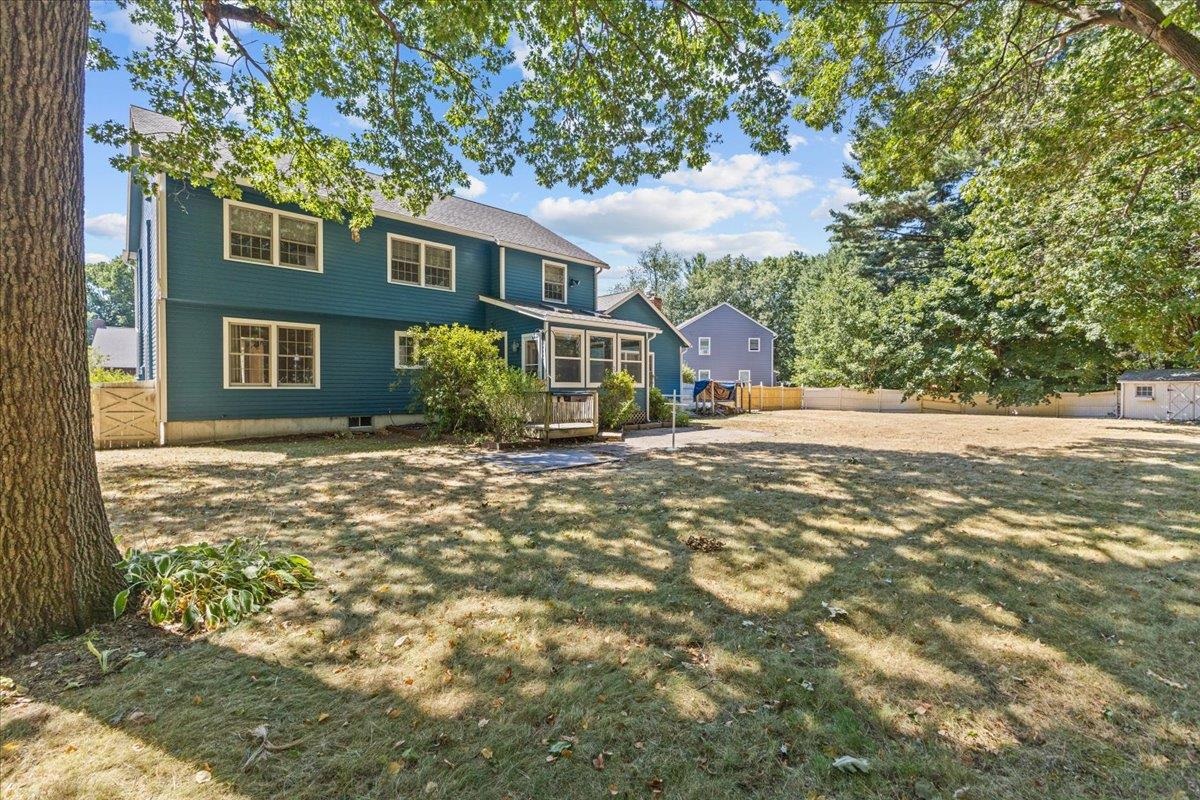50 Cedar Creek Road Colchester, VT 05446 - Photo 37 of 42 Gallery Image 37