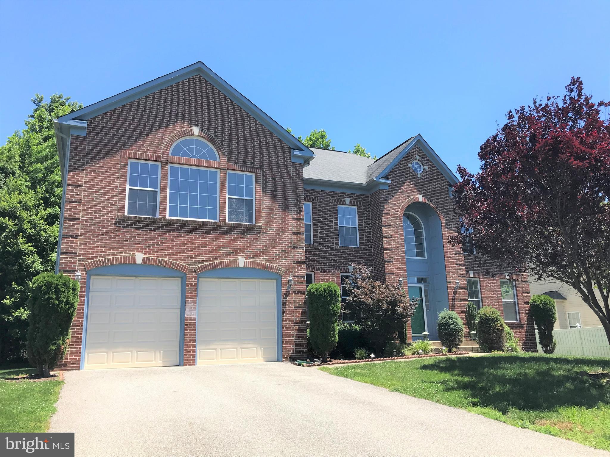 6806 McCormick Road Upper Marlboro, MD 20772 - Photo 1 of 38 Front