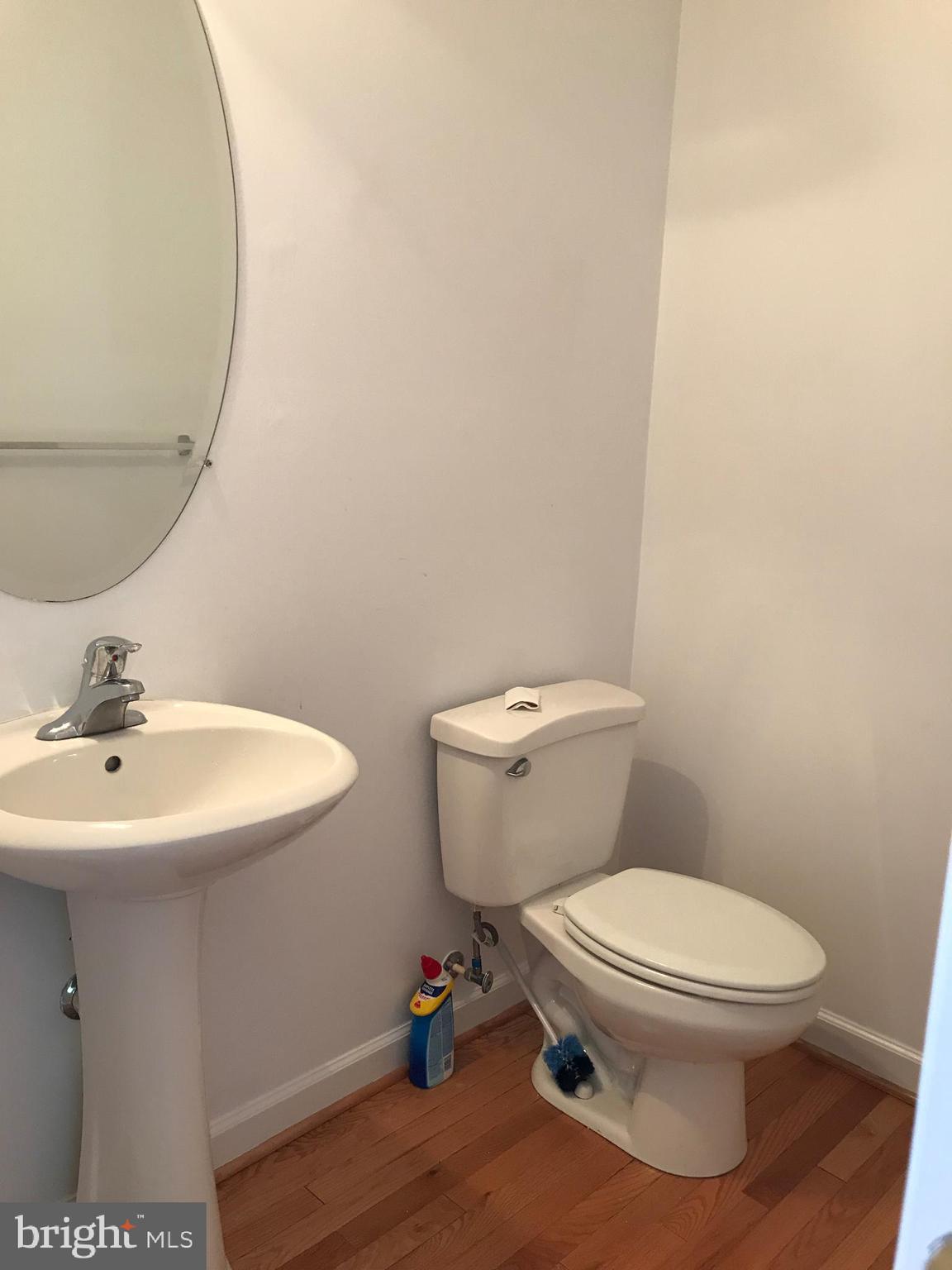 6806 McCormick Road Upper Marlboro, MD 20772 - Photo 12 of 38 Half Bath