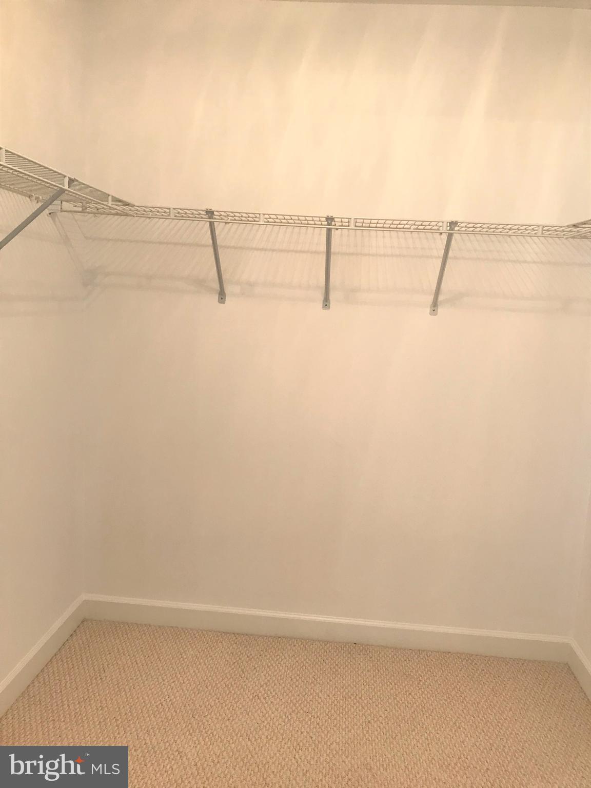 6806 McCormick Road Upper Marlboro, MD 20772 - Photo 27 of 38 Master Bedroom - Second Walk in Closet