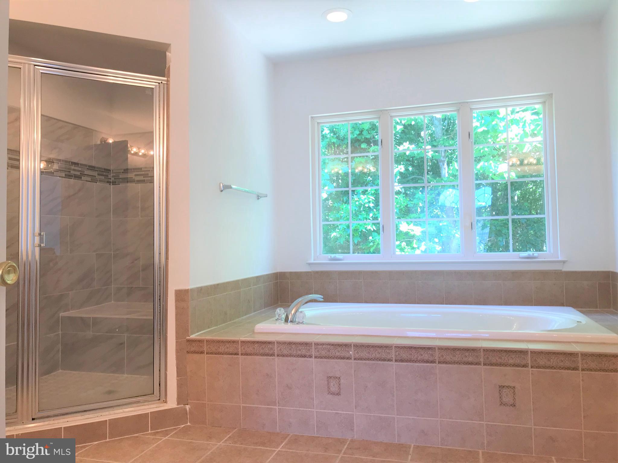 6806 McCormick Road Upper Marlboro, MD 20772 - Photo 34 of 38 Master Bathroom