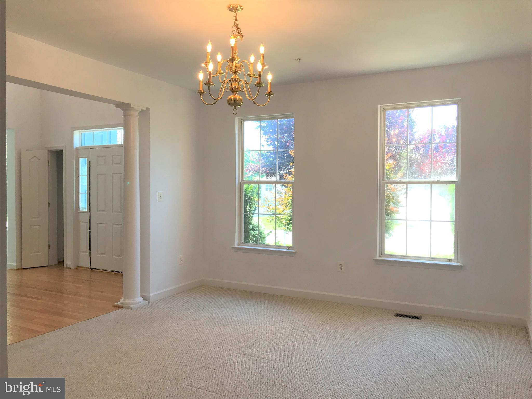 6806 McCormick Road Upper Marlboro, MD 20772 - Photo 5 of 38 Dining Room