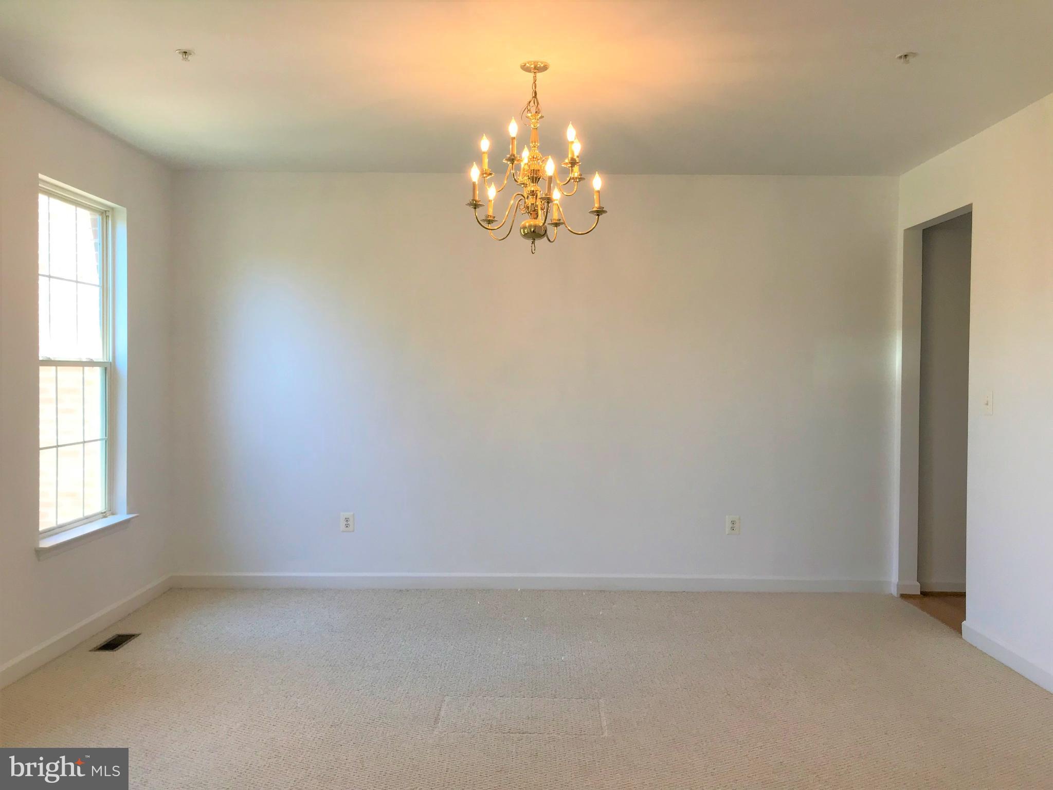 6806 McCormick Road Upper Marlboro, MD 20772 - Photo 6 of 38 Dining Room