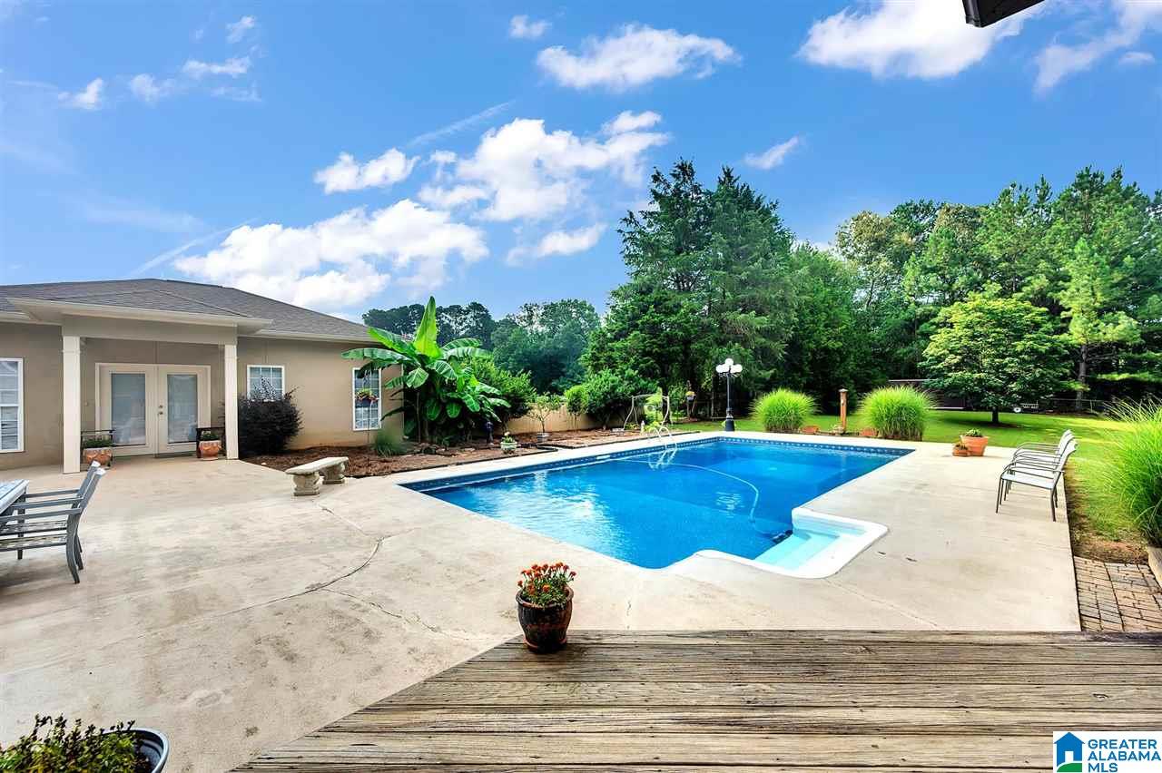 2225 Mahaffey Road Kimberly, AL 35091 - Photo 26 of 43