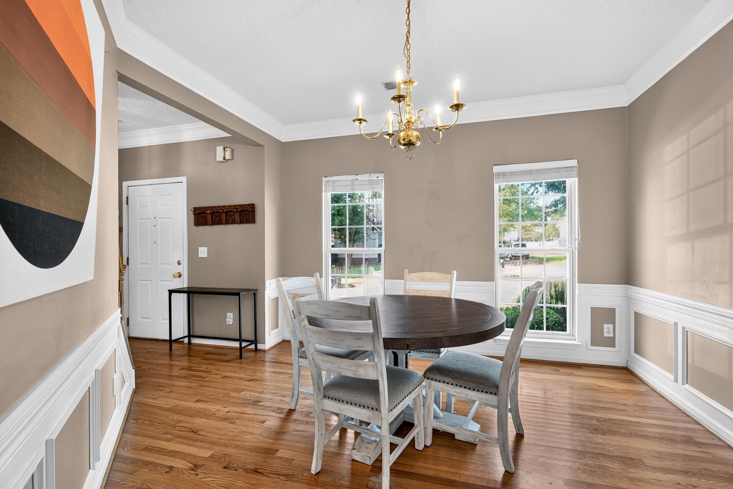406 Rosehaven Way Greer, SC 29651 - Photo 5 of 37 Gallery Image 5