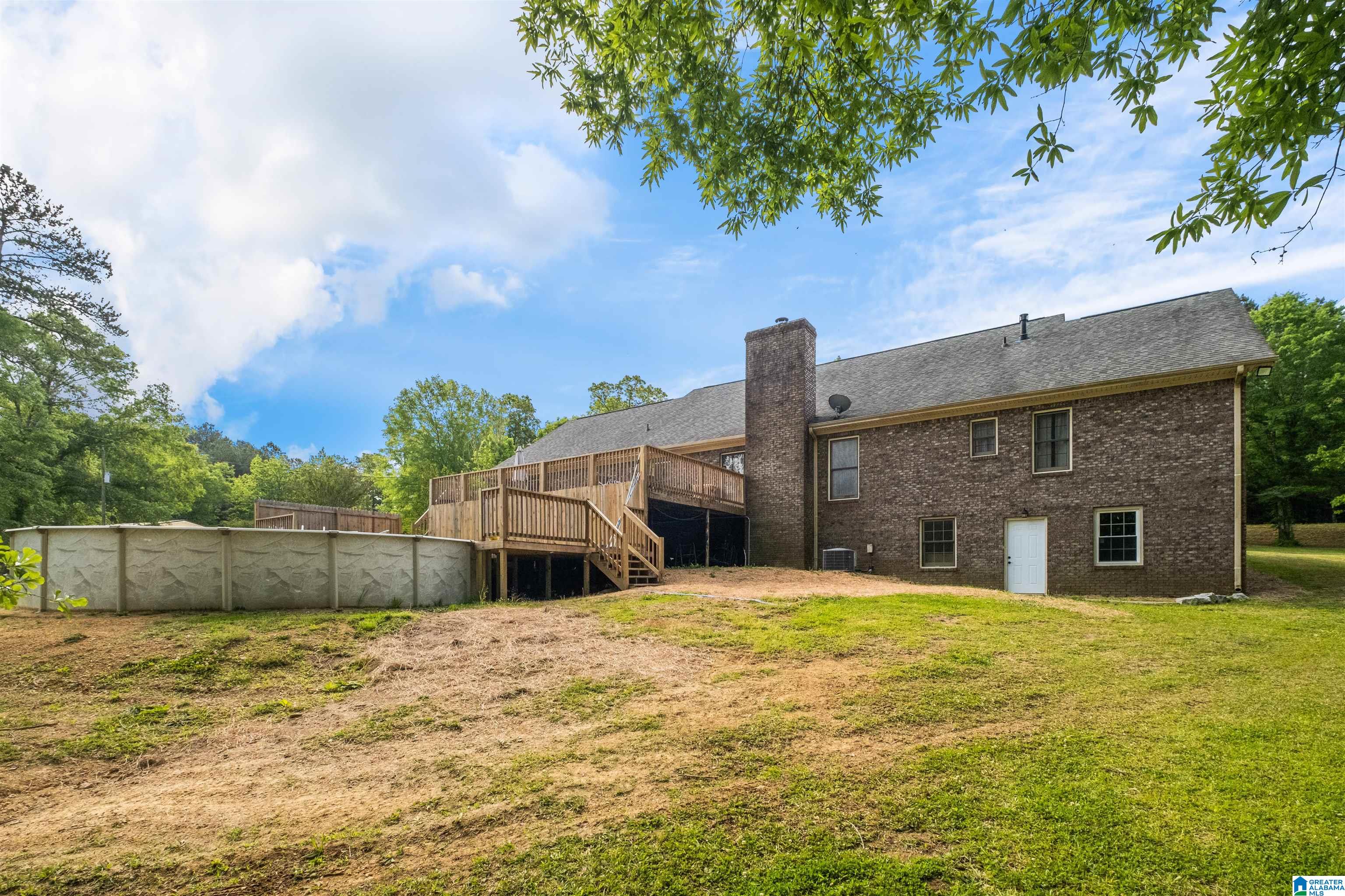 5737 Grey Hill Road West Blocton, AL 35184 - Photo 44 of 55