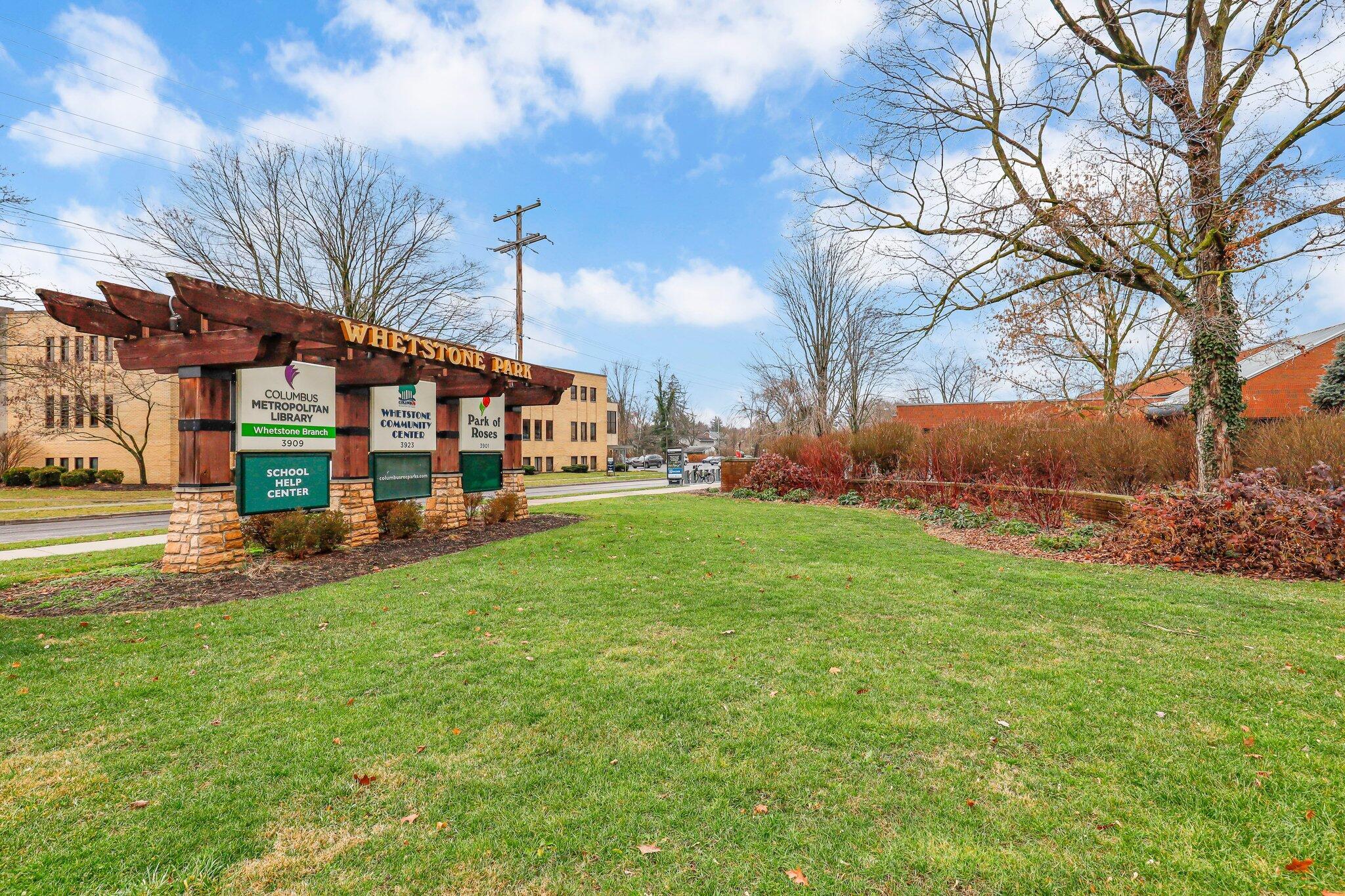 349 East Cooke Road Columbus, OH 43214 - Photo 63 of 78 Clintonville