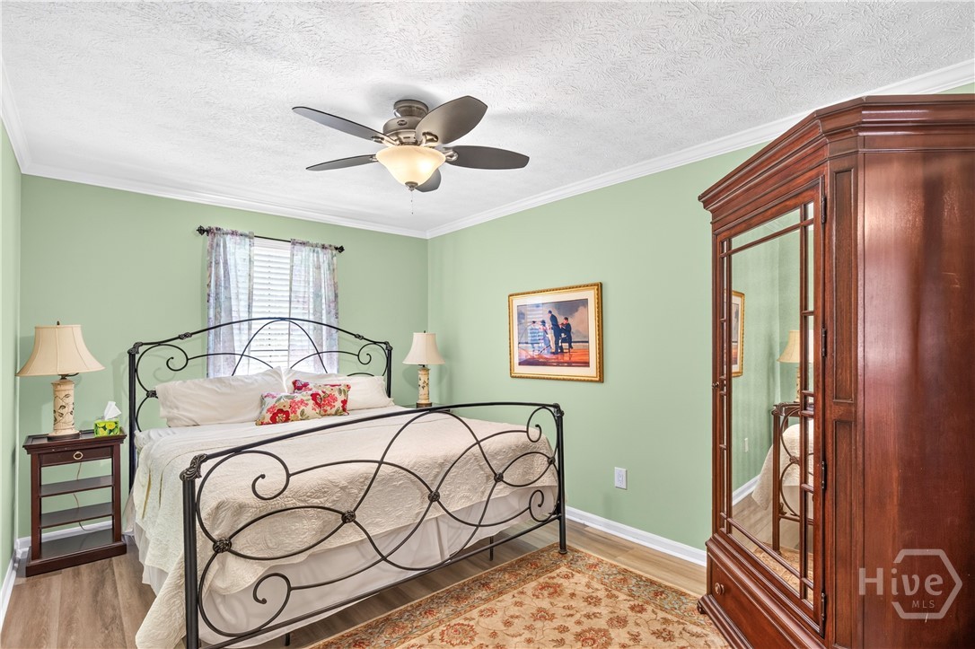 107 Robin Road Savannah, GA 31419 - Photo 27 of 40 Bedroom 3