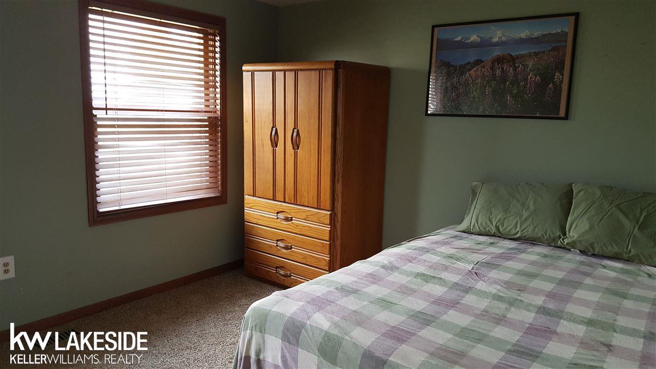 4260 Rochester Road Dryden, MI 48428 - Photo 32 of 49 Bedroom 1