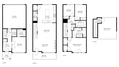 $789,000 | 3443 North Whipple Street, Chicago, IL 60618