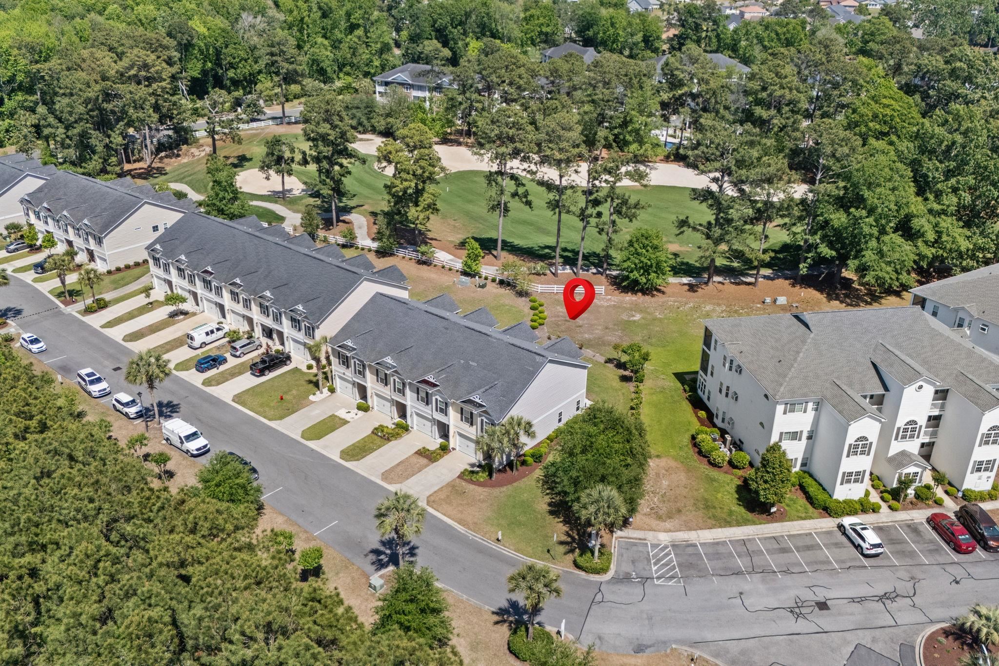 1493 Lanterns Rest Road, Unit 1 Myrtle Beach, SC 29579 - Photo 57 of 73 Gallery Image 57