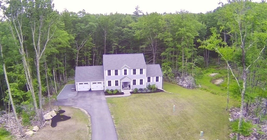 83 Russell Hill Road Brookline, NH 03033 - Photo 41 of 42 not sure