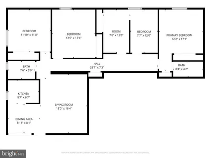 $145,000 | 100 East Glenolden Avenue, Unit O1, Glenolden, PA 19036