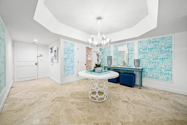 $3,495,000 | 3300 South Ocean Boulevard, Unit 505S, Palm Beach, FL 33480