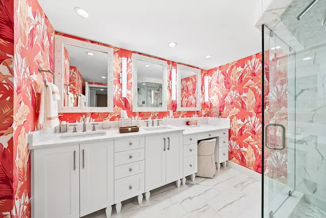 $3,495,000 | 3300 South Ocean Boulevard, Unit 505S, Palm Beach, FL 33480