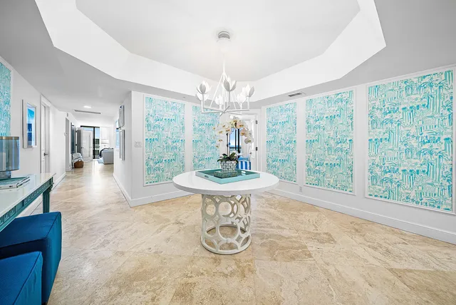 $3,495,000 | 3300 South Ocean Boulevard, Unit 505S, Palm Beach, FL 33480