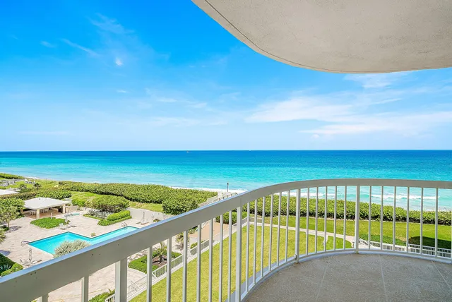 $3,495,000 | 3300 South Ocean Boulevard, Unit 505S, Palm Beach, FL 33480