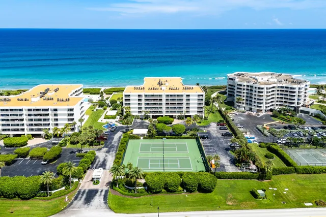 $3,495,000 | 3300 South Ocean Boulevard, Unit 505S, Palm Beach, FL 33480