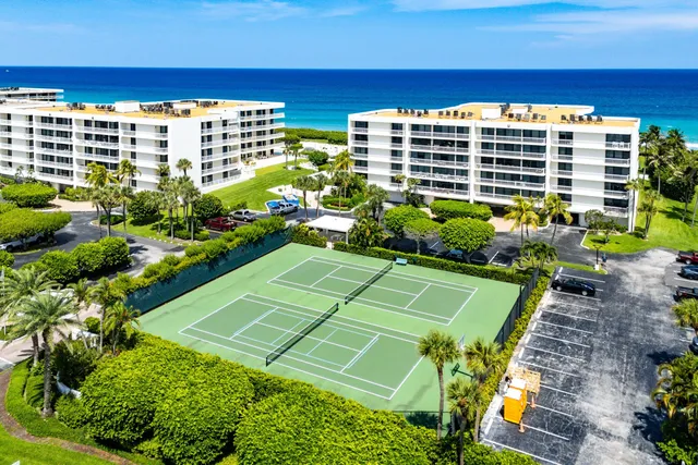 $3,495,000 | 3300 South Ocean Boulevard, Unit 505S, Palm Beach, FL 33480