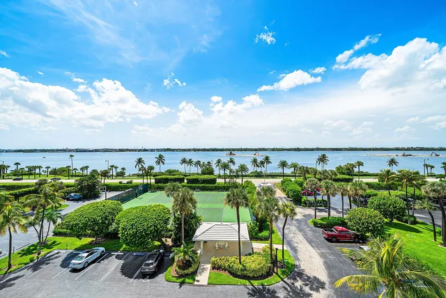 $3,495,000 | 3300 South Ocean Boulevard, Unit 505S, Palm Beach, FL 33480