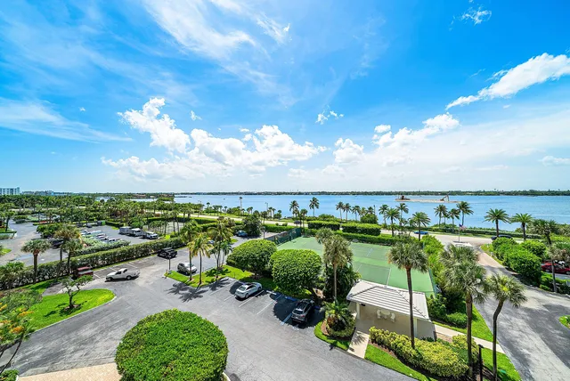 $3,495,000 | 3300 South Ocean Boulevard, Unit 505S, Palm Beach, FL 33480