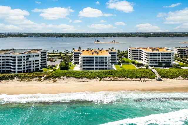 $3,495,000 | 3300 South Ocean Boulevard, Unit 505S, Palm Beach, FL 33480
