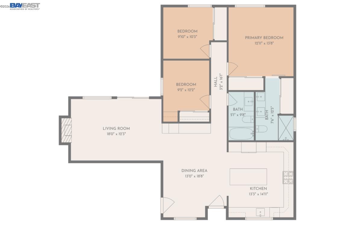 31286 Santa Rita Way Union City, CA 94587 - Photo 60 of 60