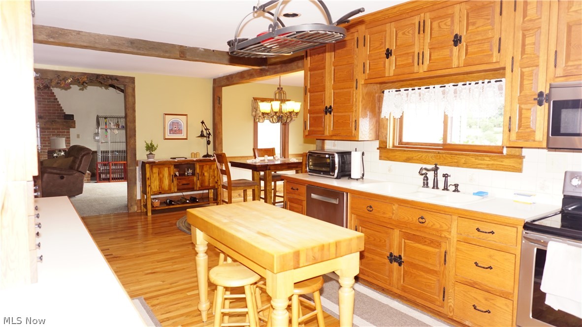 2494 Trares Road Mogadore, OH 44260 - Photo 7 of 34 Gallery Image 7