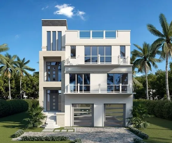 $4,165,000 | 561 173rd Avenue, North Redington Beach, FL 33708