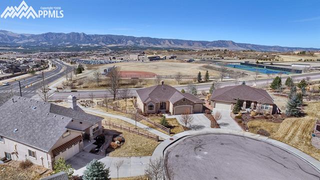 13824 Windy Oaks Road Colorado Springs, CO 80921 - Photo 4 of 35 Gallery Image 4