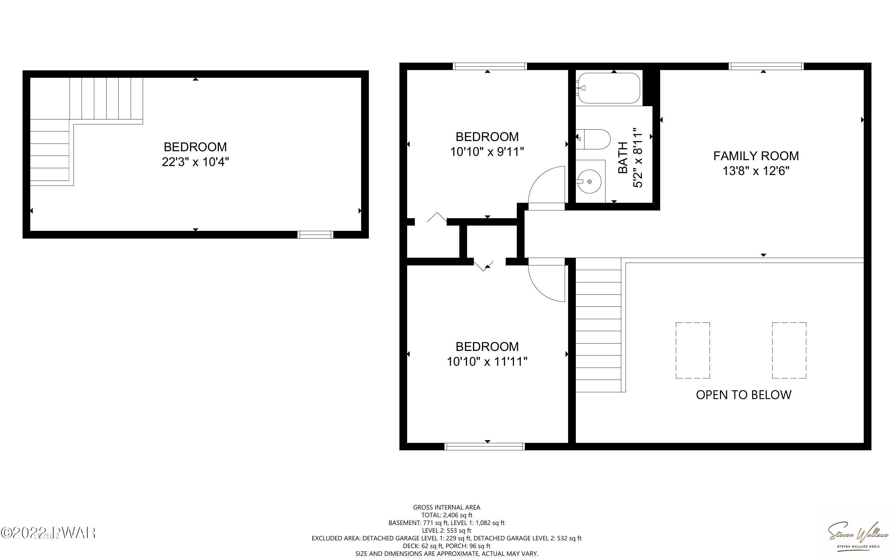 786 Deerfield Road Lake Ariel, PA 18436 - Photo 4 of 118 3