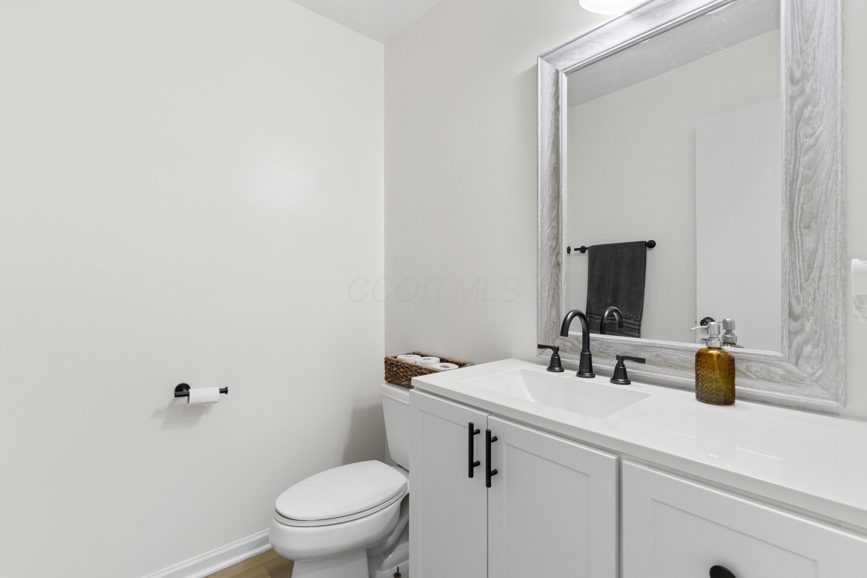 1172 Cambrian Road Cable, OH 43009 - Photo 30 of 80 First Floor Half Bath