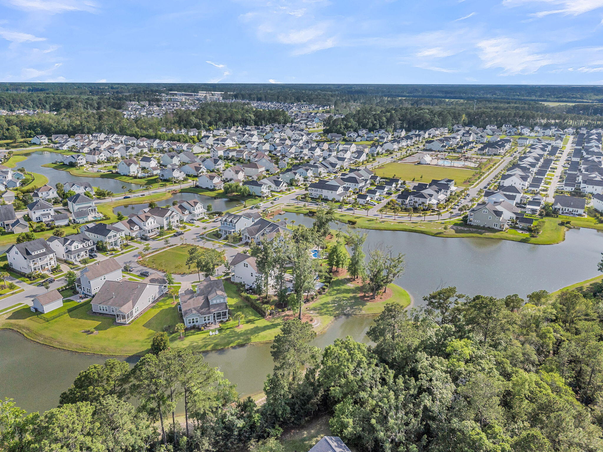 3965 Bryson Lane Mount Pleasant, SC 29466 - Photo 57 of 72