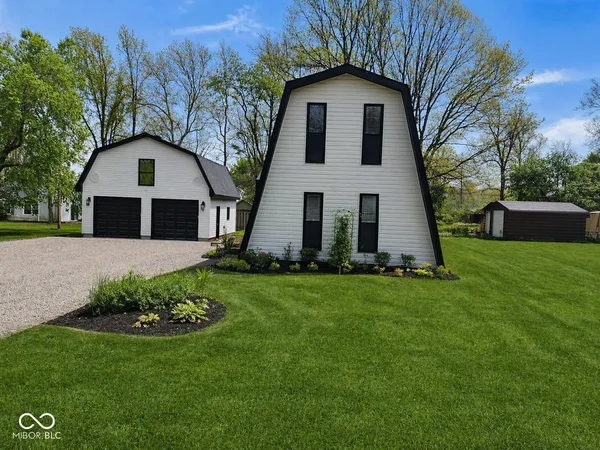 $349,000 | 38 Homestead Drive, Sheridan, IN 46069