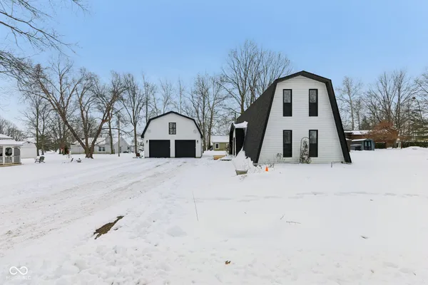 $329,000 | 38 Homestead Drive, Sheridan, IN 46069