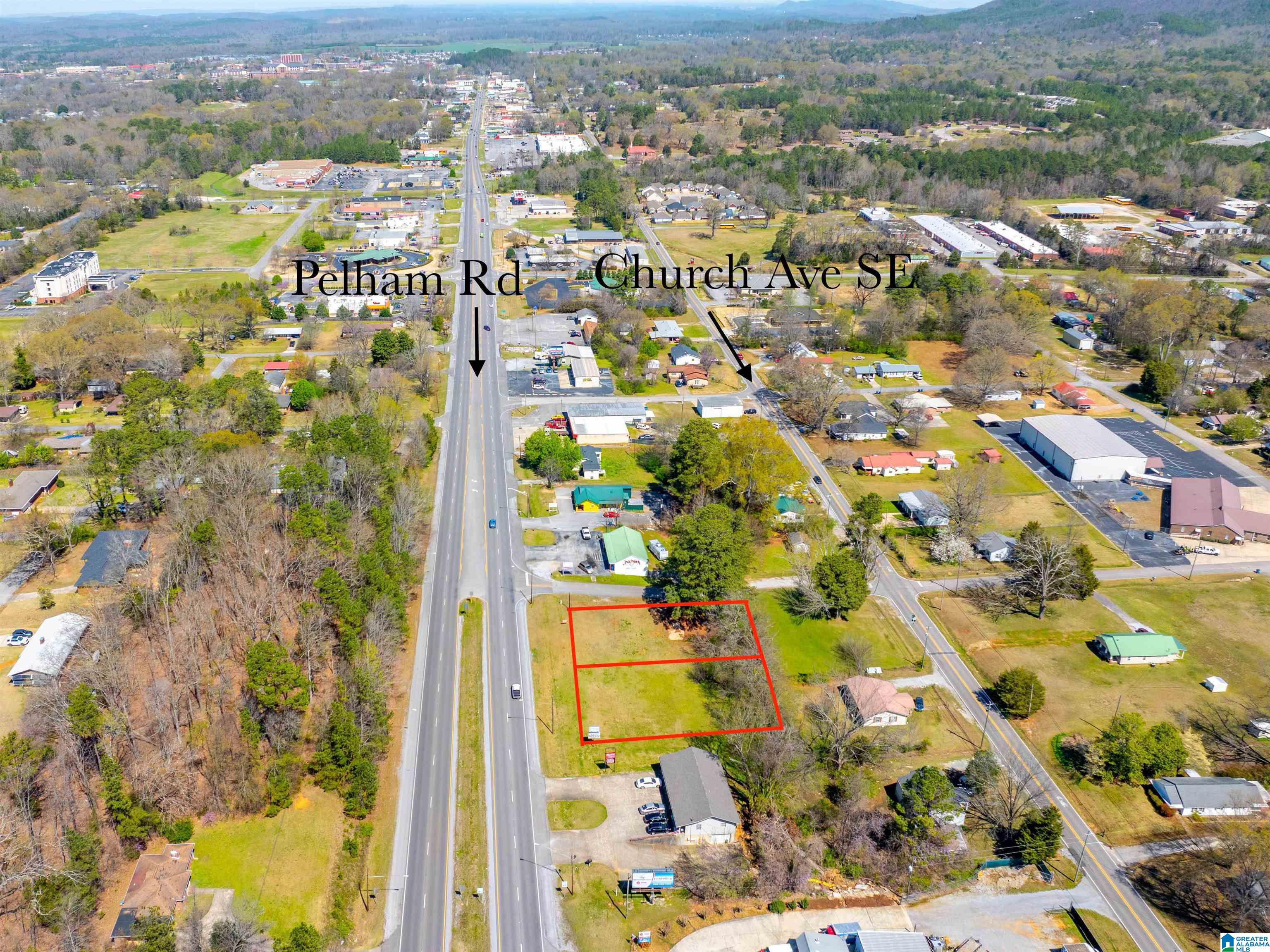 1400 Pelham Road South, Unit 2 Jacksonville, AL 36265 - Photo 2 of 6