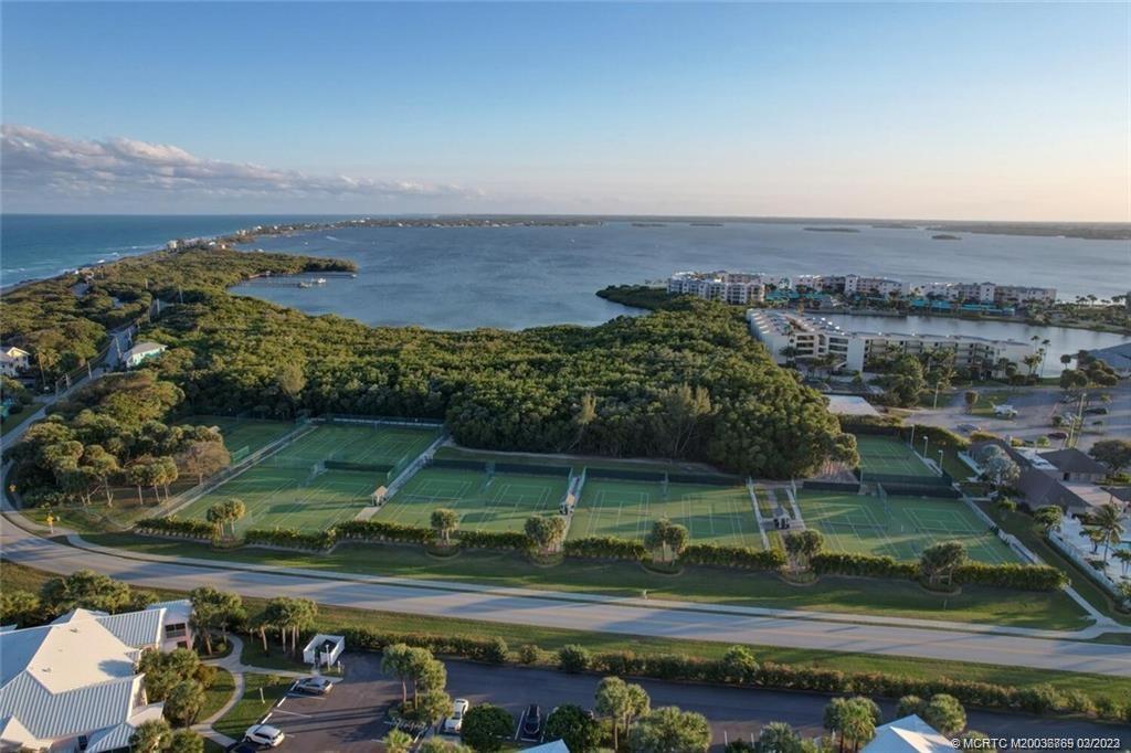 221 Northeast Plantation Road, Unit 202 Stuart, FL 34996 - Photo 20 of 22 Ocean Club Member Available - Tennis/Pickle Ball