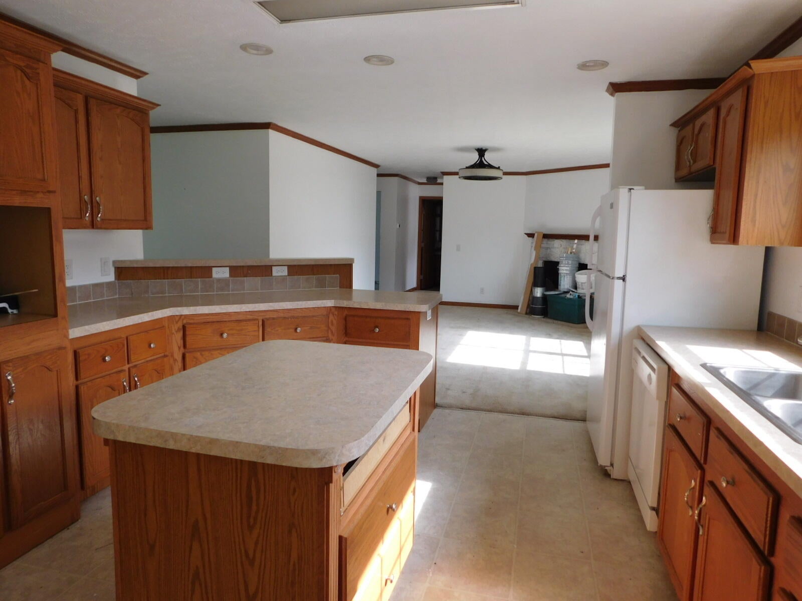 9303 Matthes Road Grayling, MI 49738 - Photo 4 of 39 Gallery Image 4