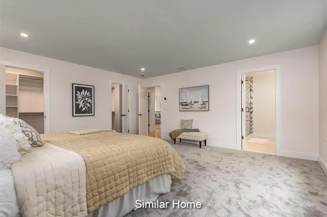 $975,000 | 15 Cascade Circle, Unit 18, Kennebunk, ME 04043