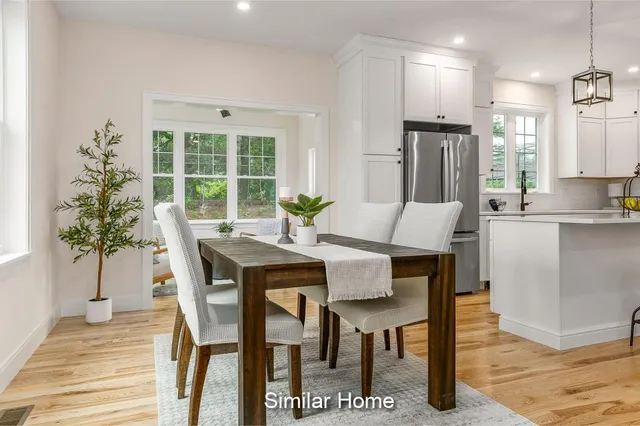 $975,000 | 15 Cascade Circle, Unit 18, Kennebunk, ME 04043