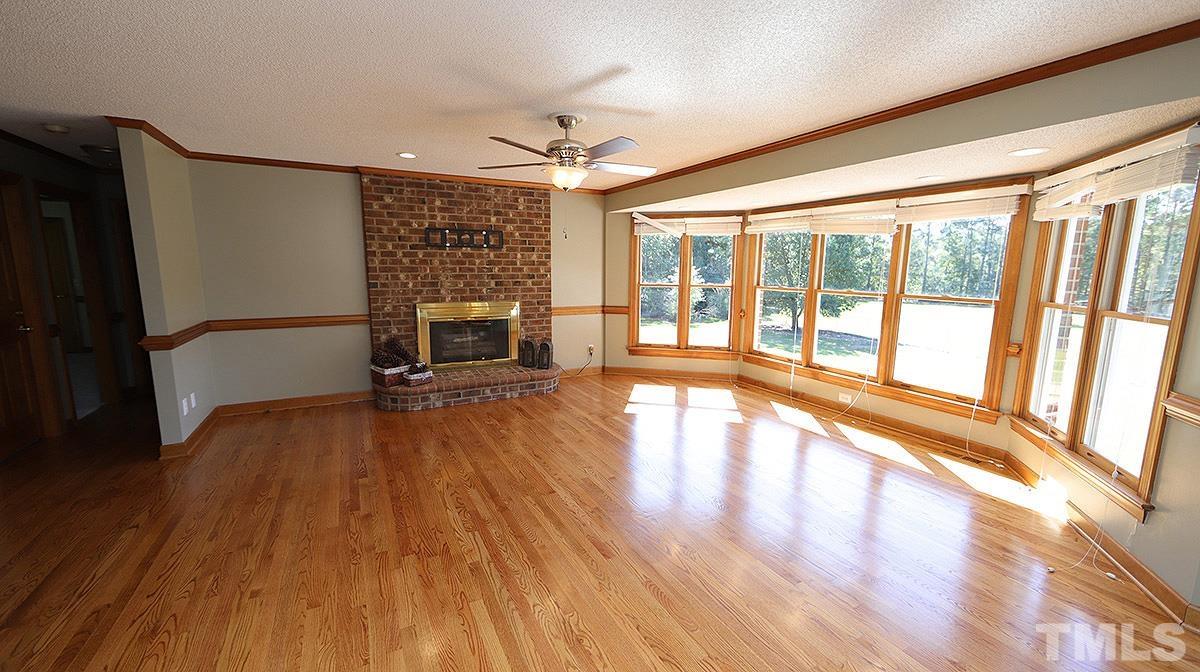 641 Massengill Pond Road Angier, NC 27501 - Photo 2 of 13 Gallery Image 2