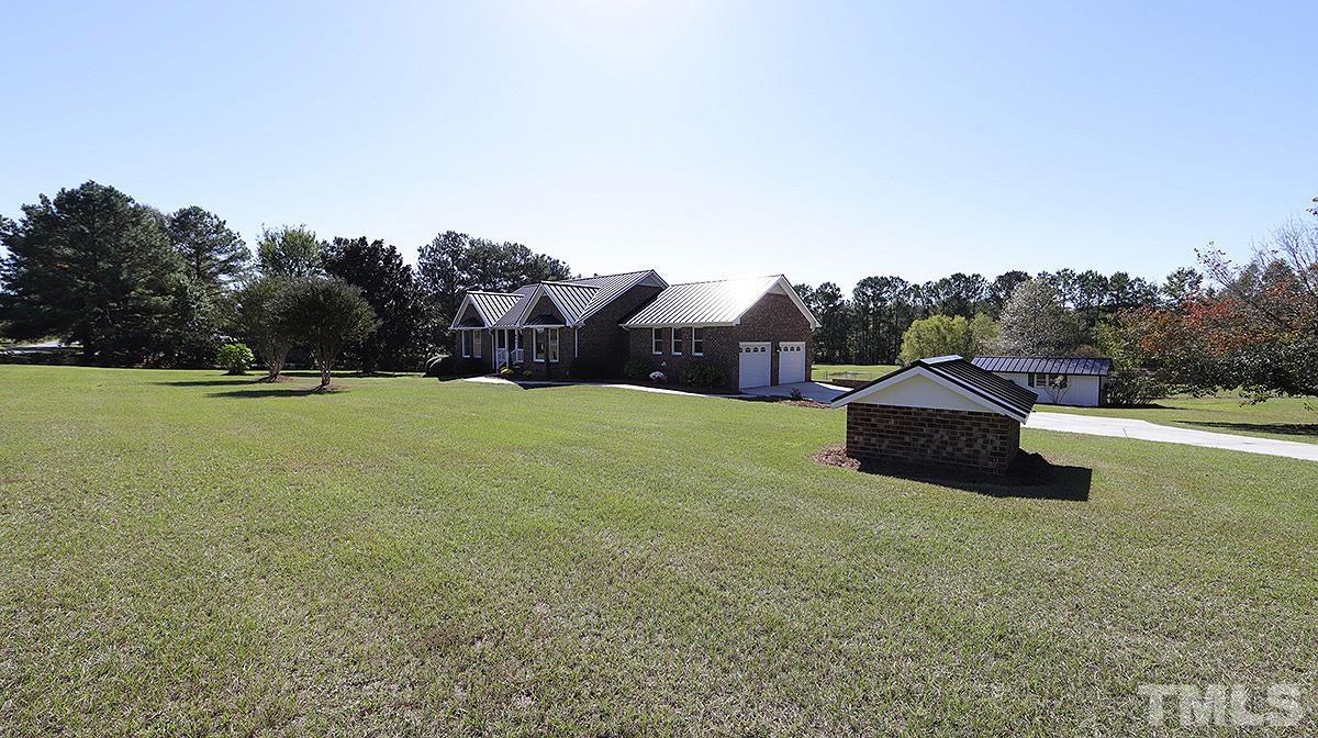 641 Massengill Pond Road Angier, NC 27501 - Photo 3 of 13 Gallery Image 3