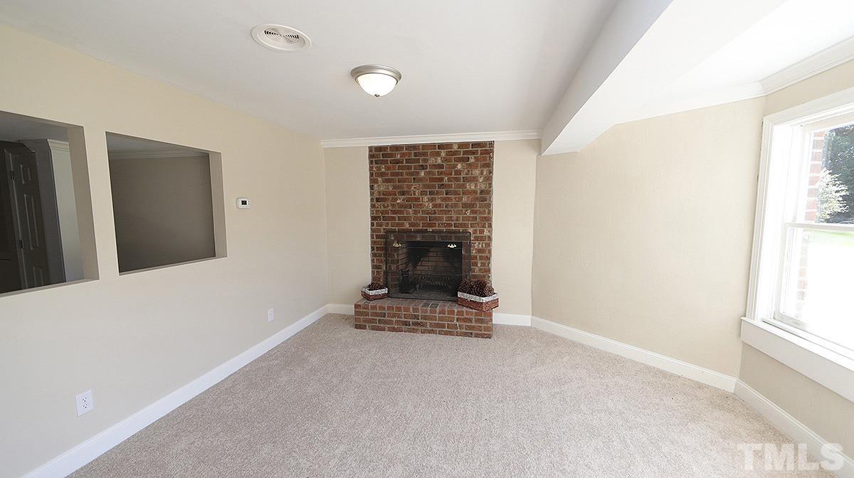 641 Massengill Pond Road Angier, NC 27501 - Photo 4 of 13 Gallery Image 4