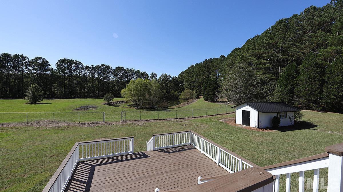 641 Massengill Pond Road Angier, NC 27501 - Photo 6 of 13 Gallery Image 6