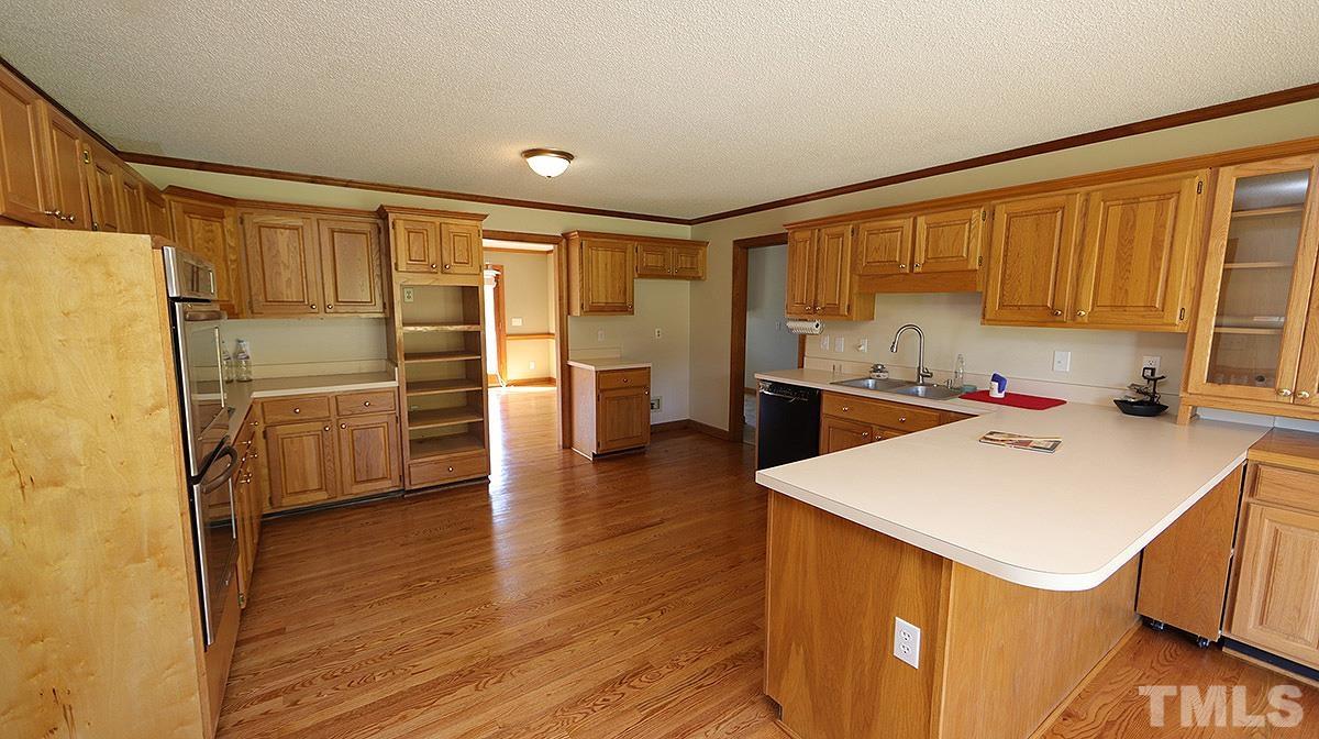 641 Massengill Pond Road Angier, NC 27501 - Photo 8 of 13 Gallery Image 8